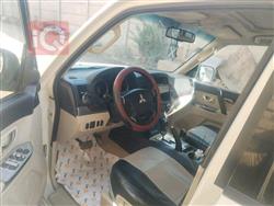 ميتسوبيشي باجيرو